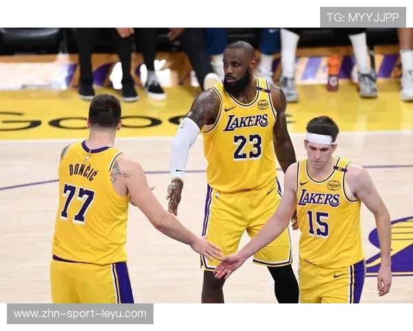 掘金、勇士、湖人三强暗流涌动：西部座次或再洗牌