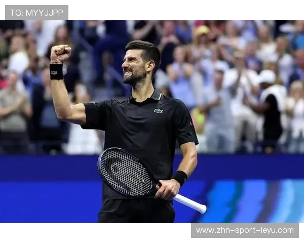 德约再破纪录，成就公开赛时代新里程碑，德约比赛视频