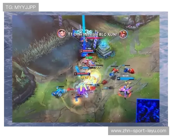 Faker再封神：王朝扩张与精神图腾并存