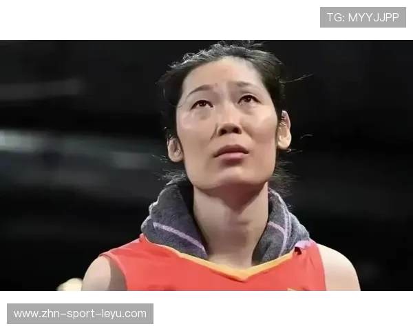 朱婷怒走采访区，冲四强失败引巨大争议