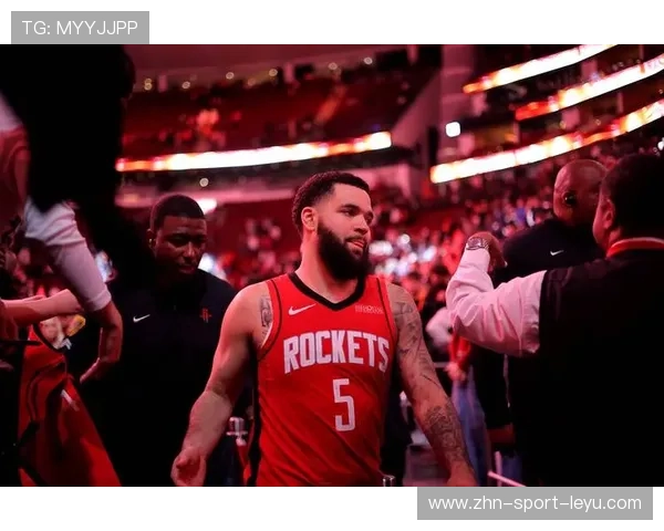 火箭进攻大爆发：解密球队背后的强劲动力