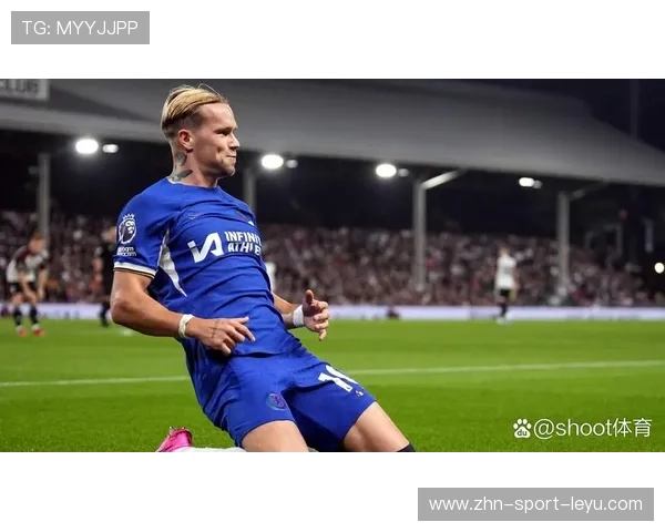 切尔西连线内切成功，穆德里克推射扩大比分