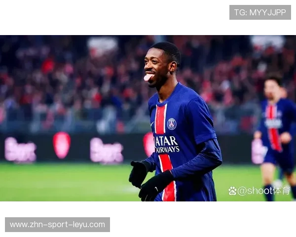 登贝莱在巴黎体系中彻底解放