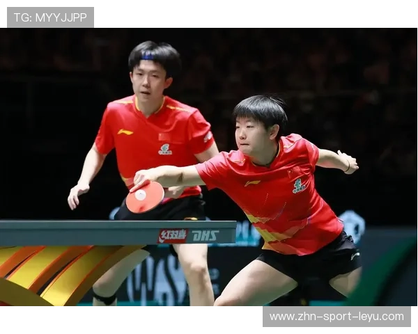 Chinese Taipei表现出色,2024年混合团体世界杯战况解析,2034世界杯