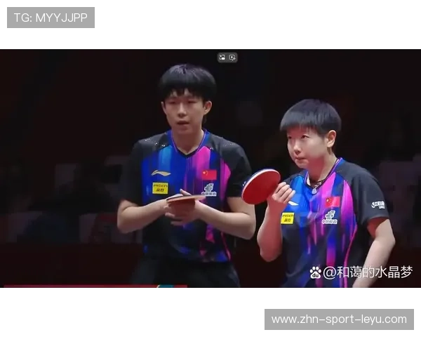 国际乒乓球混双公开赛开设教练线上答疑周